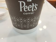 -Peet's Coffee皮爷咖啡(德基店)