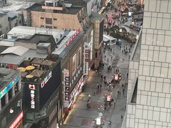-桔子酒店(成都春熙路步行街店)
