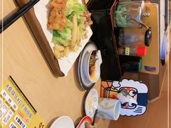 -元气寿司(新城市广场店)