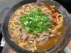 -韩记老虎面食馆 金华店