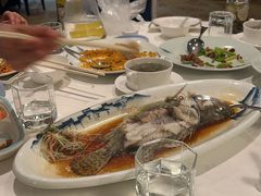 -杭州香格里拉·香宫中餐厅