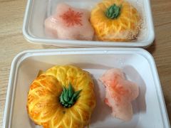 -知楚•精致湖北菜(武商MALL店)