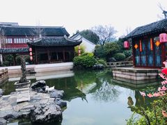 -祝家花園(伯渎港店)