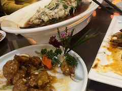 -鹿鸣春饭店(总店)