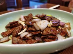 -虎哥私房菜(馒头山店)
