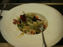 -半秋山西餐厅(宜昌大洋店)