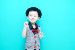 -宝贝日记专业儿童摄影(南坪店)