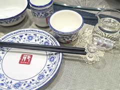 -邢家锅贴老店·非遗·开封菜(金明广场店)