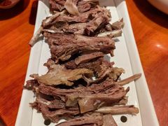 -巴依老爷新疆美食(魏公村店)