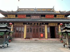 -西林禅寺