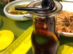 金桔柠檬茶-辛香汇(飞洲店)