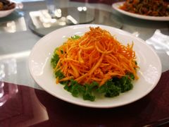 拌桔梗-柳京酒店(滨江中路店)