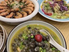 -锡和无锡菜(景丽苑店)