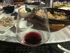 -梧桐餐厅(泉城路店)