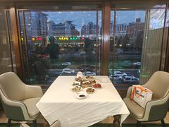 -碧中海汤泉汗蒸酒店