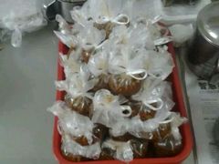 调料包-乔伯凉面(白沙路店)
