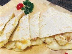 -遇见西木美式餐厅(体育路店)