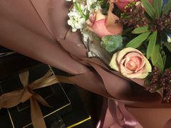-PETIT PARIS 小巴黎(花园道店)
