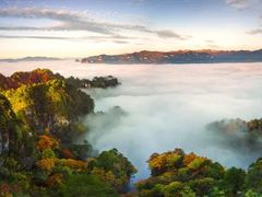 -光雾山旅游景区