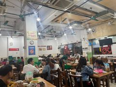 大堂-南记食粥坊·宵夜大排档(莲花总店)