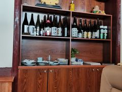 -三石铁板烧(紫竹桥店)