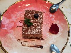 -IL Forno 意坊·意大利餐厅(温州万象城店)