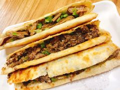 -王胖子驴肉火烧(鼓楼店)