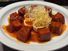 -东湖177艺术餐厅 · 东坡院子