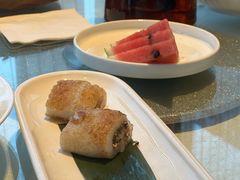 -洋洋中餐馆·SINCE 1997(信投店)