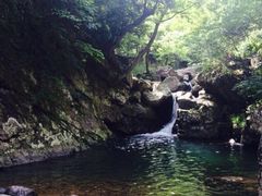 -太湖源风景区