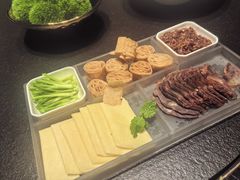 -四季民福烤鸭店(外滩外白渡桥店)