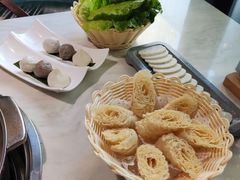 -狐狸爱上椰子鸡(滨江星光大道店)