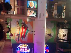-叁宝烤肉• 西安烧烤(凤城十二路店)