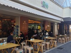 -祥云美食城(南强步行街店)