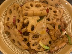 -湘肠香火锅店(团结湖店)