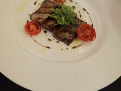 -圣丰索菲特·法国餐厅