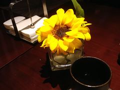 -富力希尔顿酒店·源氏日餐厅