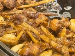 -甘家界牌柠檬鸭(青山店)