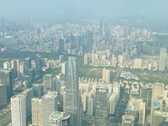 -Free Sky 云际观光层