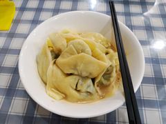 -潘国仙耳光馄饨(黄家阙路店)