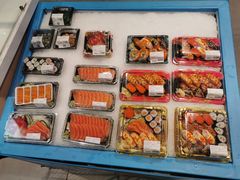 -盒马X会员店(王府井奥莱UP TOWN店)