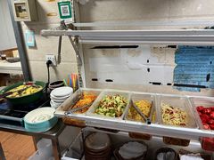-金山奶茶馆(五一路店)