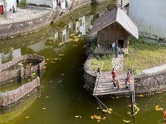 -深圳锦绣中华民俗村