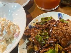 -奶奶的味道(胶州路店)