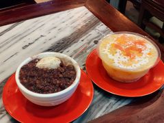 -玫瑰甜品(文明路店)