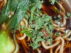 -南门小馆·清真(国贸商城店)