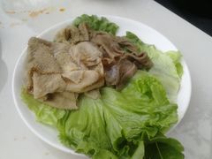 -枇杷园食为鲜火锅(南山店)
