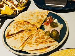 -墨纪Mojí墨西哥餐厅(官舍店)