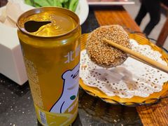 -南门涮肉(天坛店)