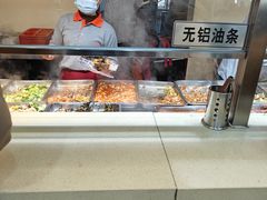 -食为天(贵阳路店)